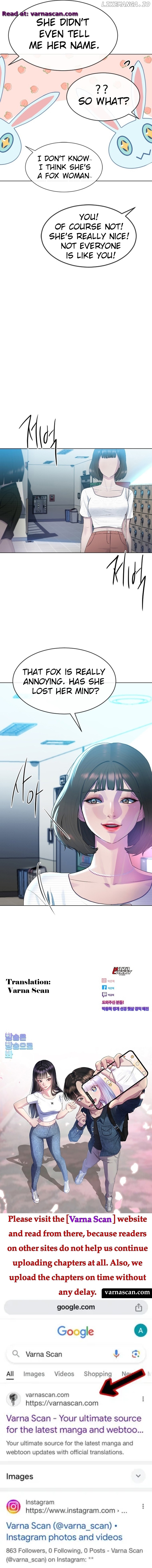 Treat a Broadcast as a Broadcast Chapter 3 - page 15